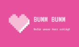 01 Talkserie BummBumm Wofür unser Herz schlägt